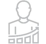 Experienced cleaning professional icon
