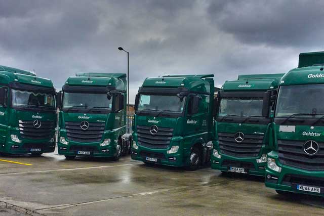 Expertise to Match Any Fleet Size
