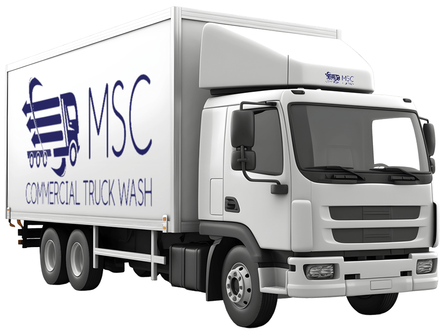 Contact MSC Steam Cleaning