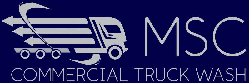 MSC Steam Cleaning logo