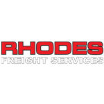 Rhodes Freight Services